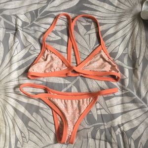 Posh Pua set
